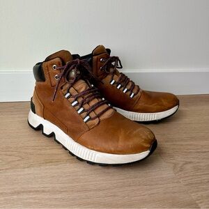 Sorel Mac Hill Mid Boot